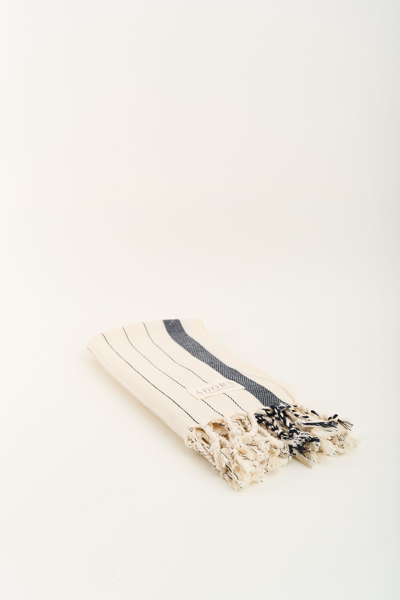 Mid Mod Towel