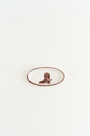 Howdy Appetizer Serving Set