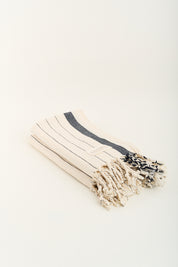 Mid Mod Towel