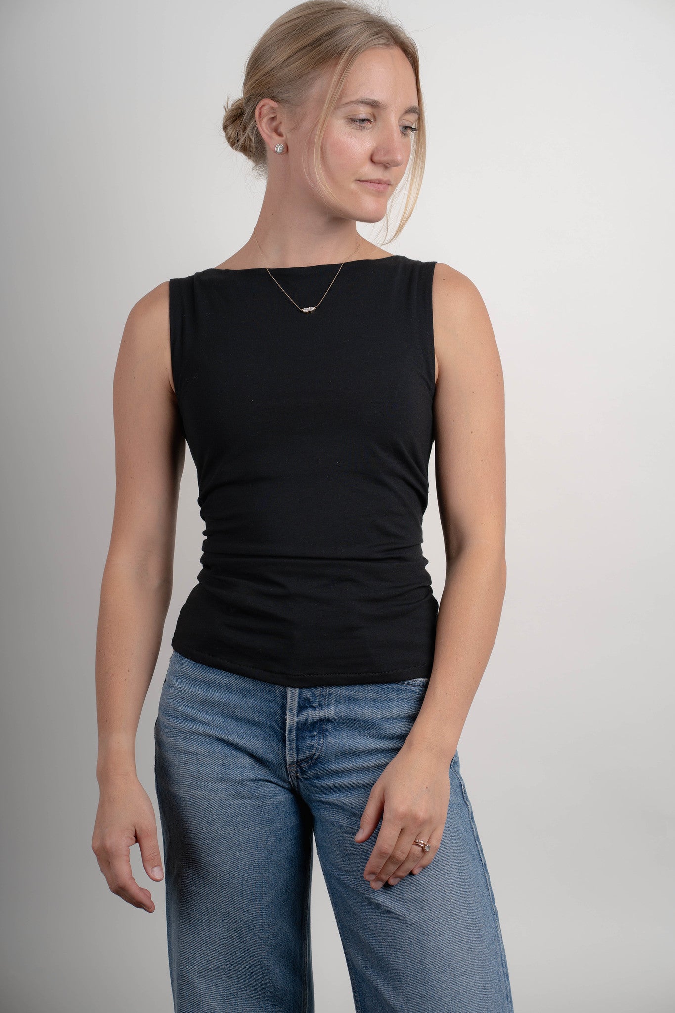 Basic Modal Tank