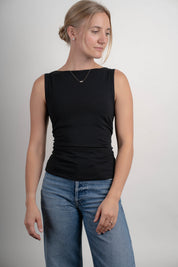 Basic Modal Tank