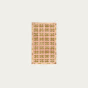 Green Day Carpet 2'9" x 4'10"