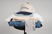 Henley Long Sleeve