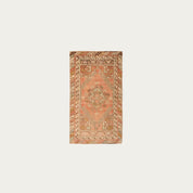 Mustard Seed Carpet 2'8" x 4'11"