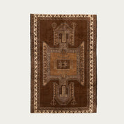 Fossil Fuel Carpet 6'3" x 9'7"