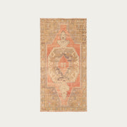 One Stop Shop Carpet 3'8" x 7'6"