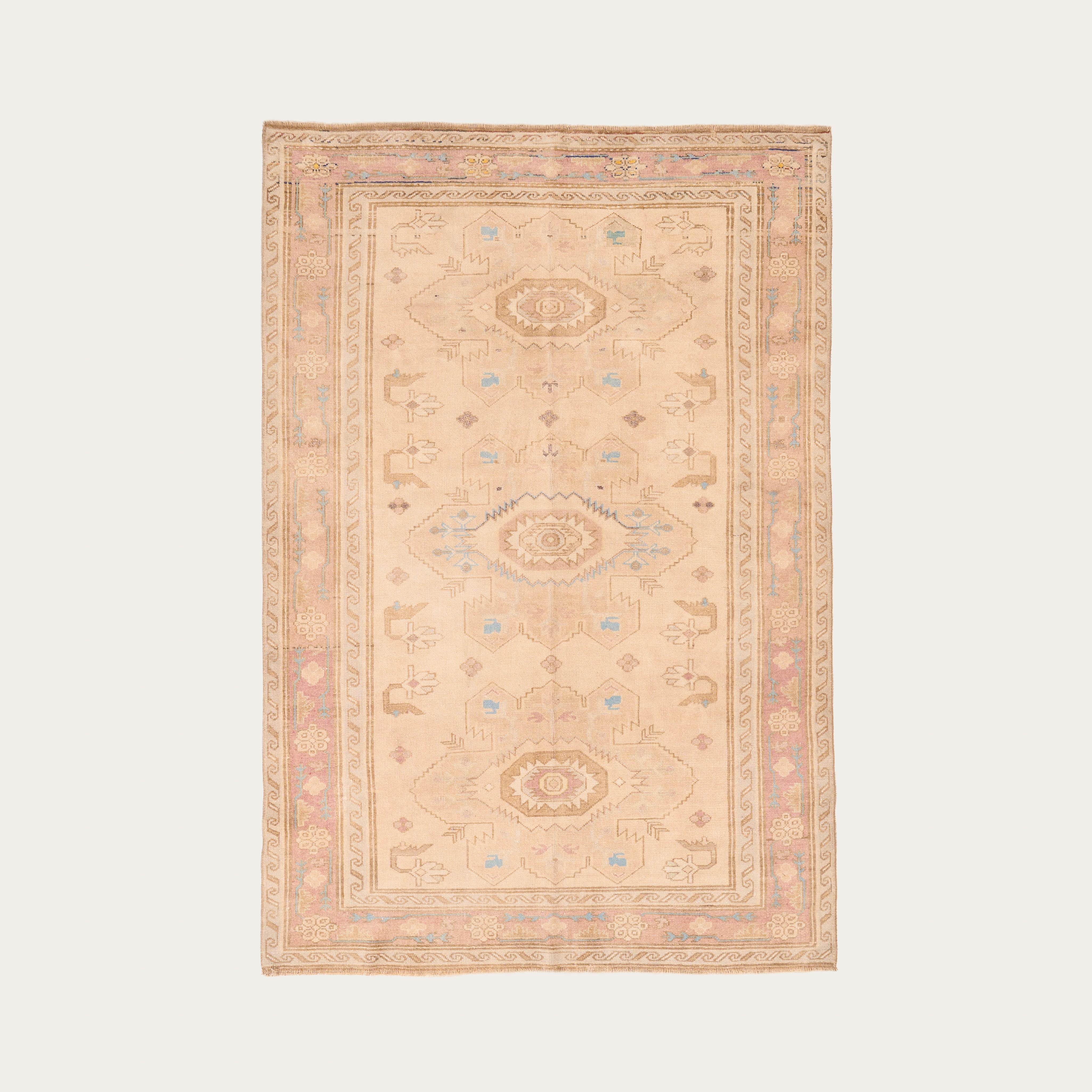 Daydreamer Carpet 4'5" x 7'4"