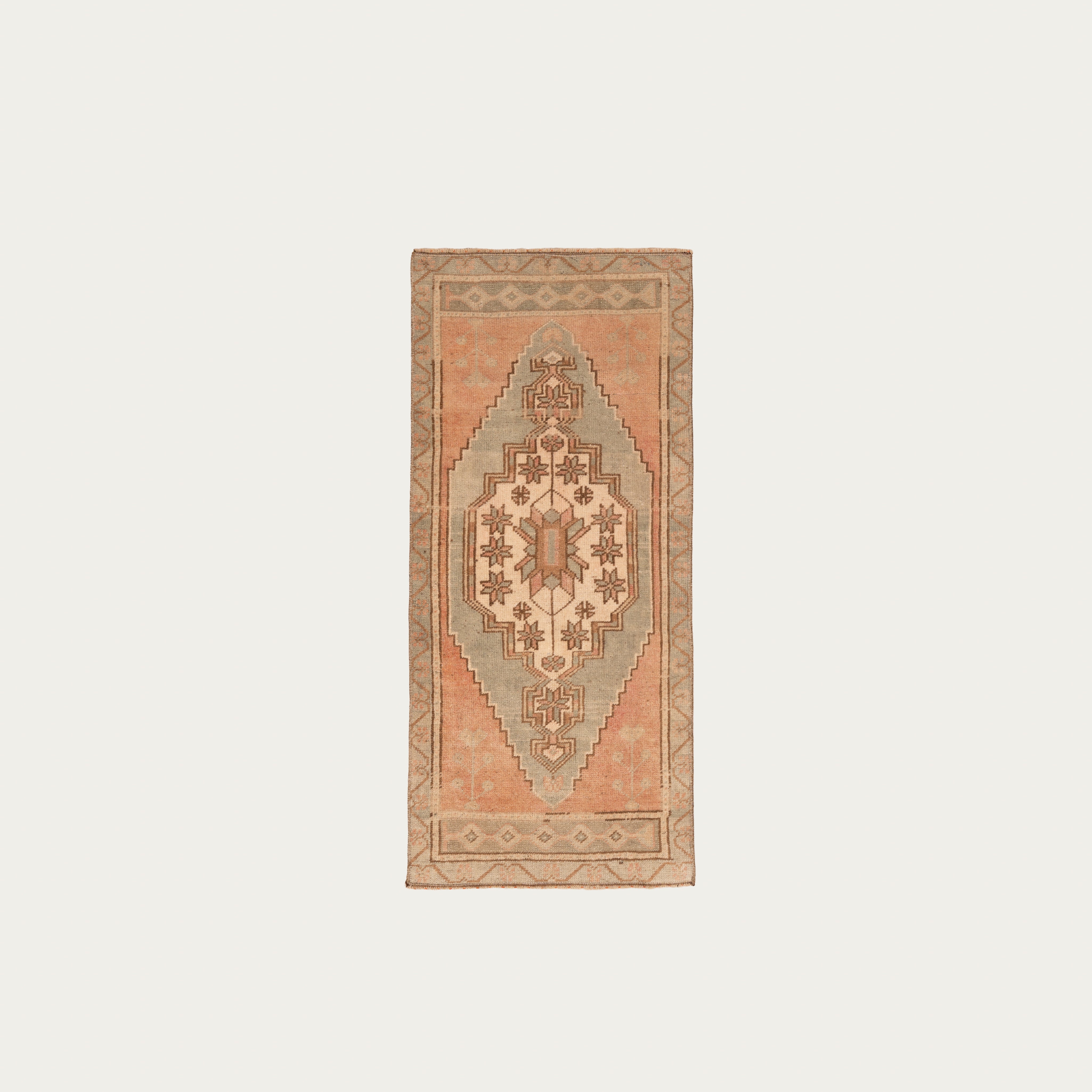 Way Out There Carpet 1'7 x 3'6"