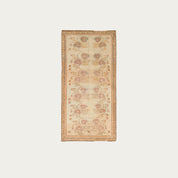 Banana Tree Carpet 3'3" x 6'6"