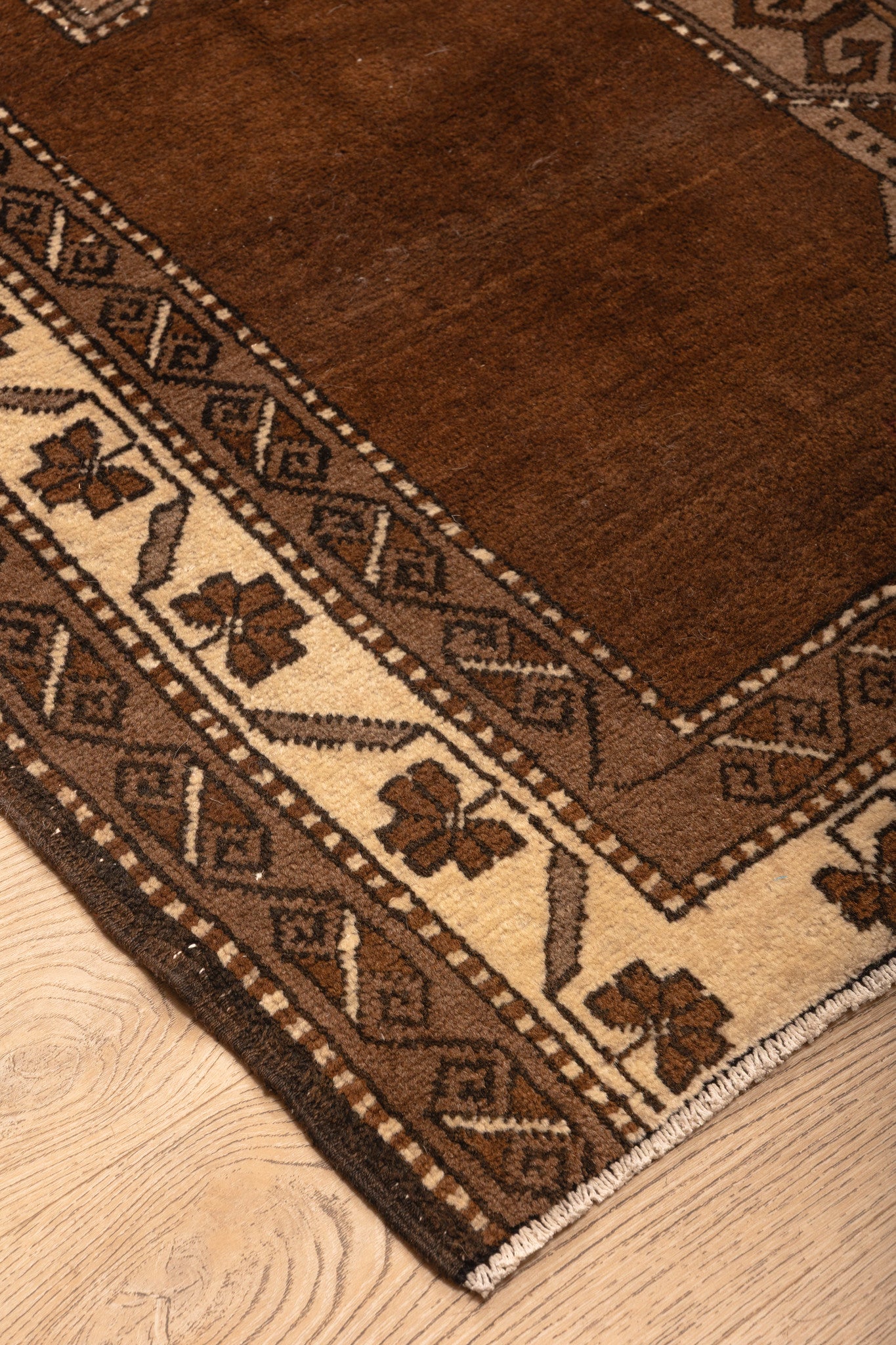 Fossil Fuel Carpet 6'3" x 9'7"