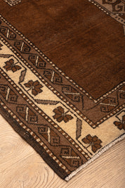 Fossil Fuel Carpet 6'3" x 9'7"