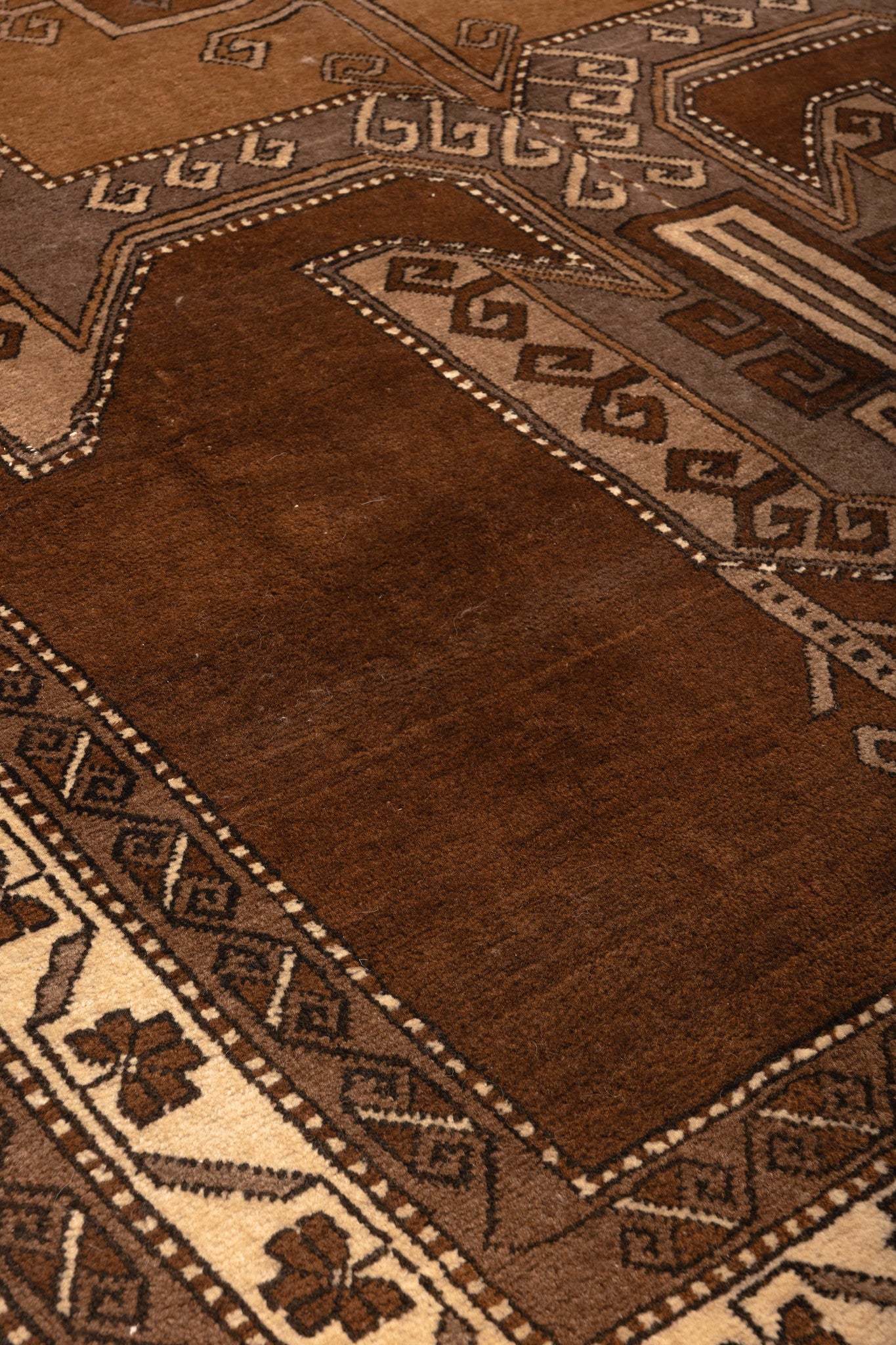 Fossil Fuel Carpet 6'3" x 9'7"