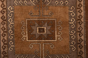 Fossil Fuel Carpet 6'3" x 9'7"