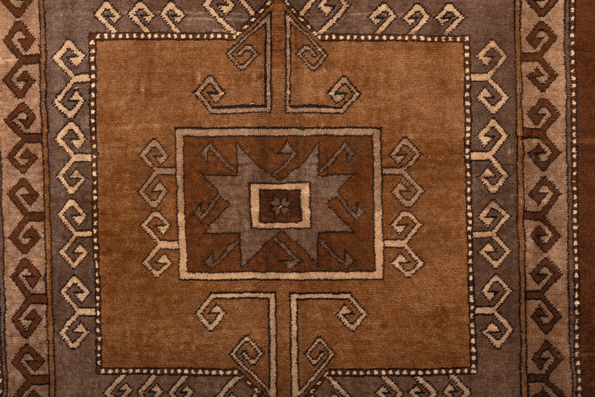 Fossil Fuel Carpet 6'3" x 9'7"