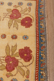 Charmingly Vintage Carpet 3'3" x 6'6"