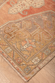 One Stop Shop Carpet 3'8" x 7'6"