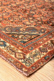 Vivid Dream Carpet 4'2" x 7'5"