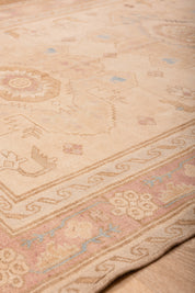 Daydreamer Carpet 4'5" x 7'4"