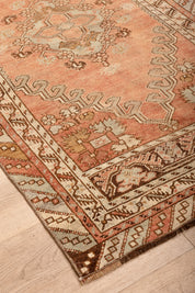 Mustard Seed Carpet 2'8" x 4'11"