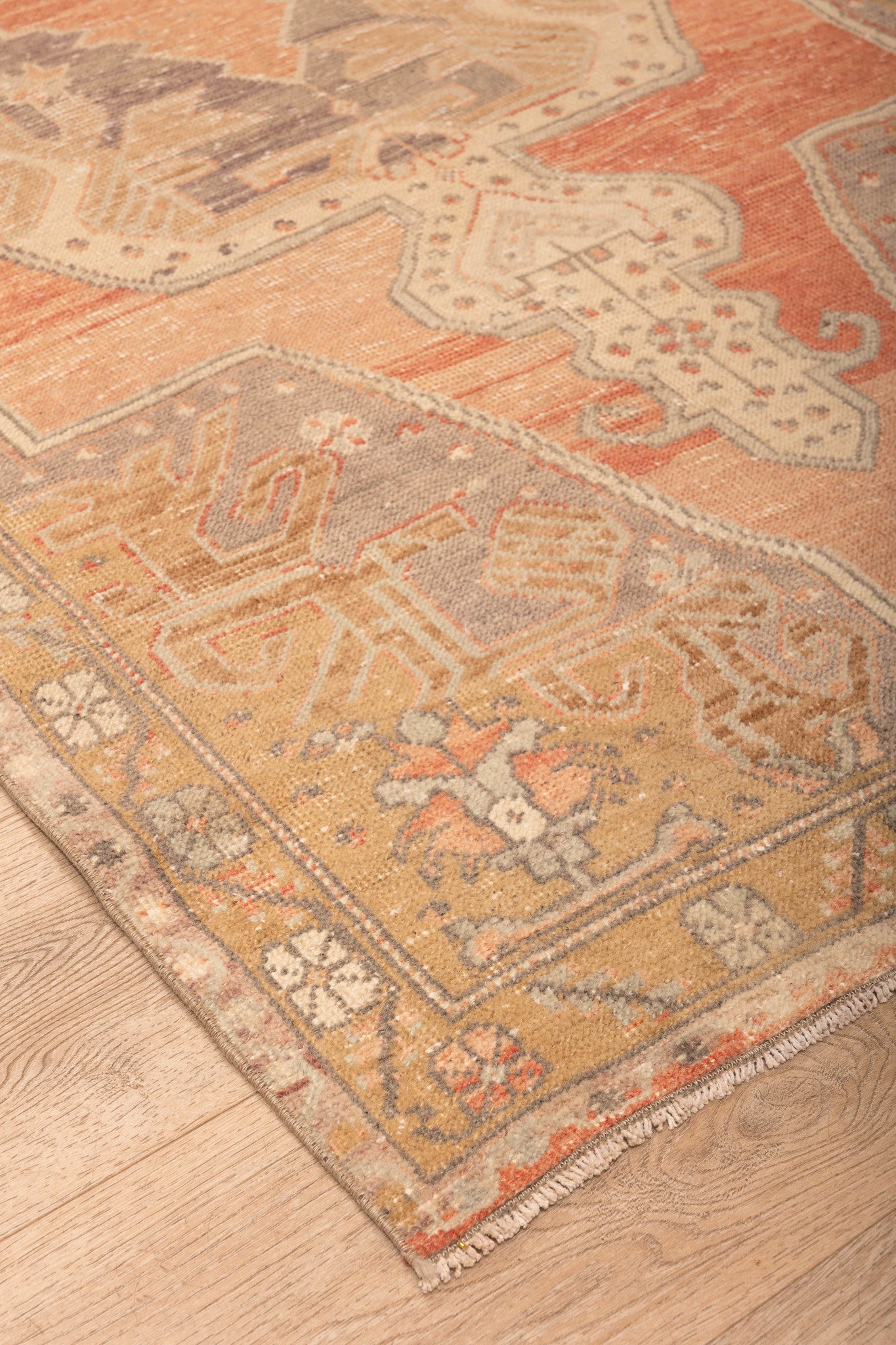 One Stop Shop Carpet 3'8" x 7'6"