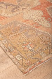 One Stop Shop Carpet 3'8" x 7'6"