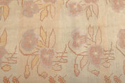 Banana Tree Carpet 3'3" x 6'6"