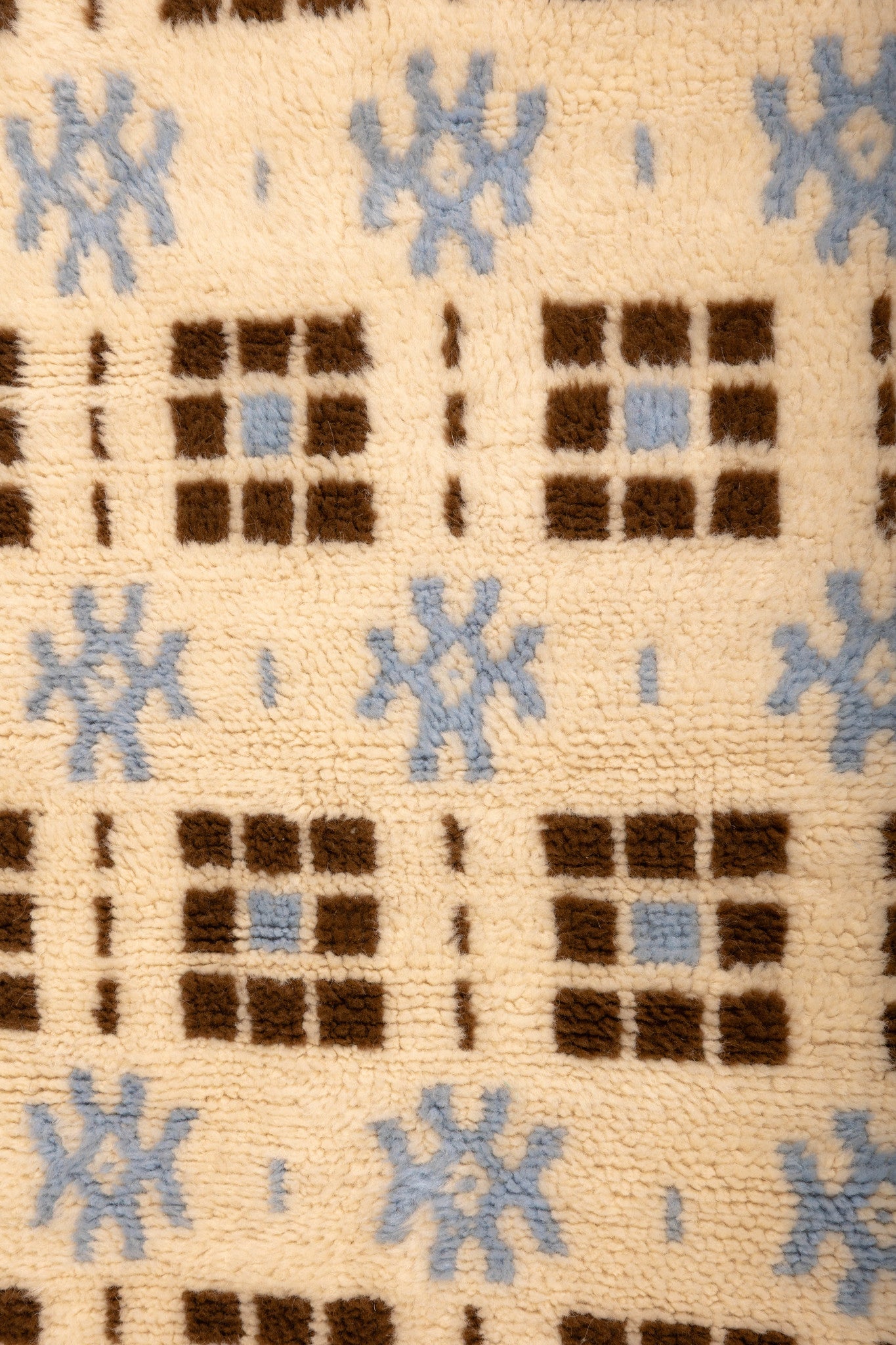 Flowers & Fields Carpet 3' x 5'