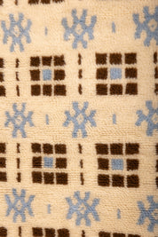 Flowers & Fields Carpet 3' x 5'
