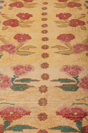 Charmingly Vintage Carpet 3'3" x 6'6"