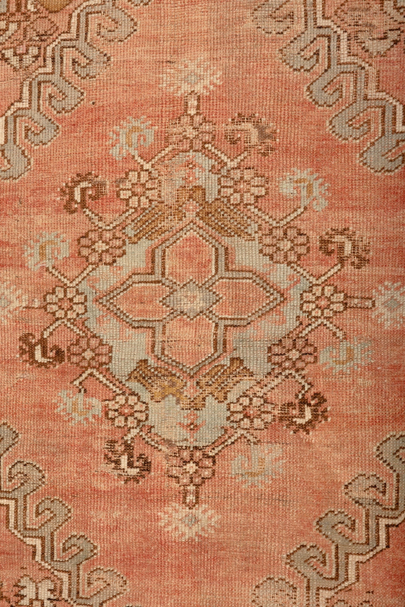 Mustard Seed Carpet 2'8" x 4'11"