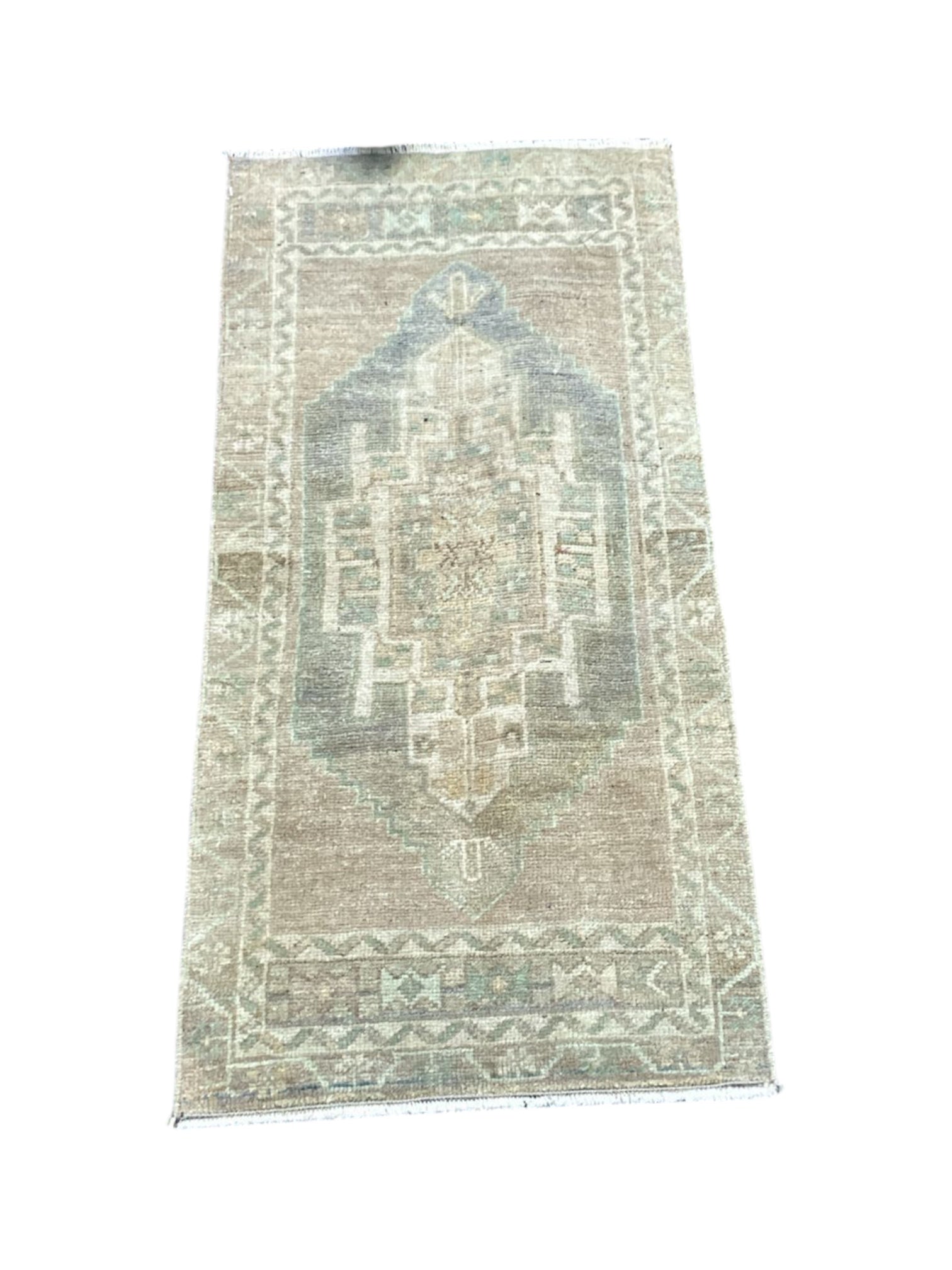 Joyful Noise Carpet 3'3" x 1'6"