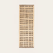 A Poís Runner 2'9" x 8'