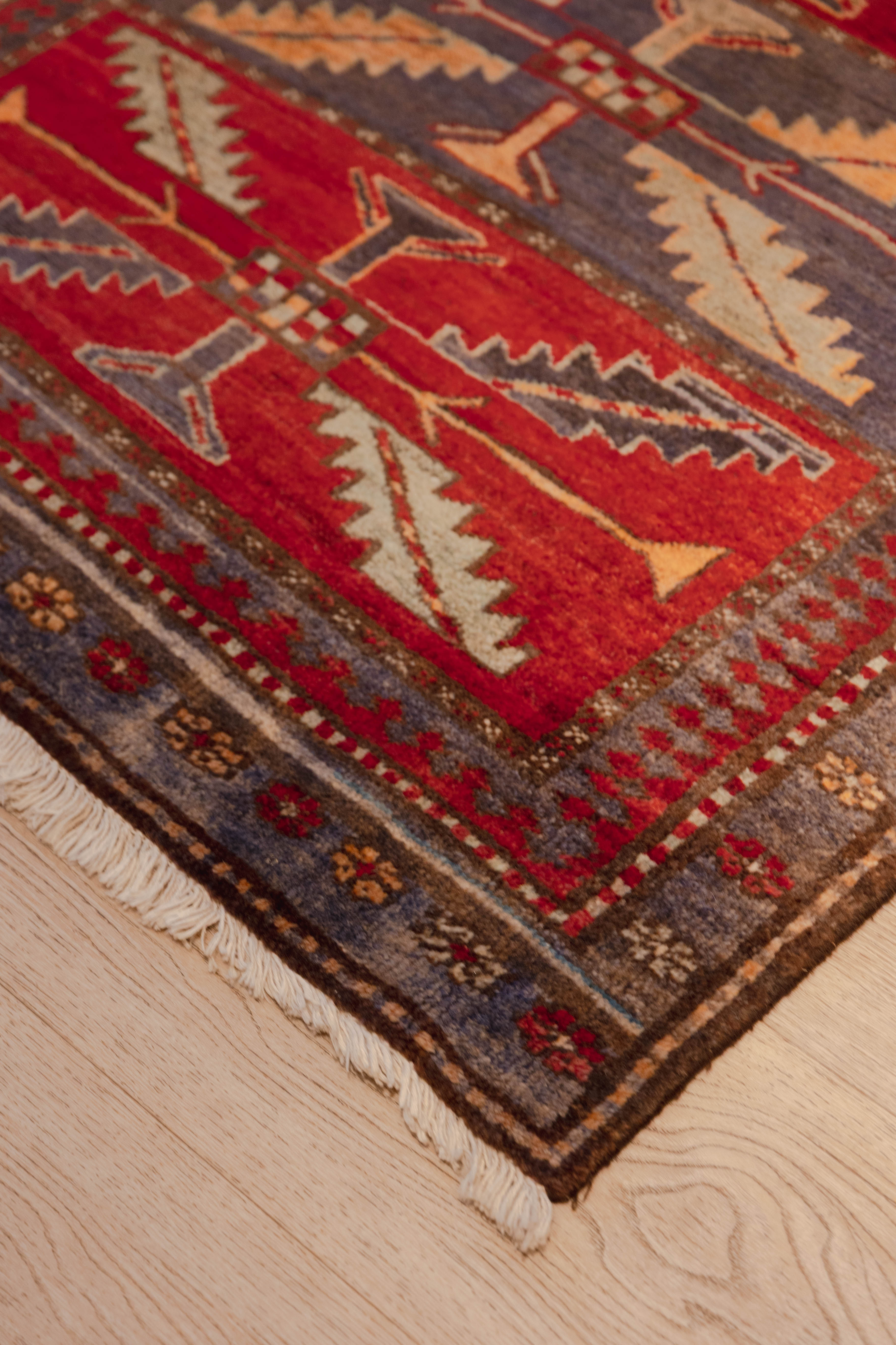 Arrowhead Runner 3'4" x 10'3"