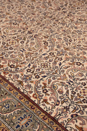 Bountiful Bouquet Carpet 6'4" x 9'5"