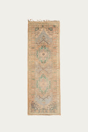 Dwelling Place Runner 9'4" x 3'3"