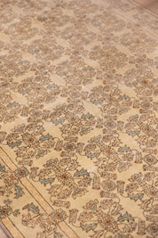 Garden Party Carpet 3'10" x 6'