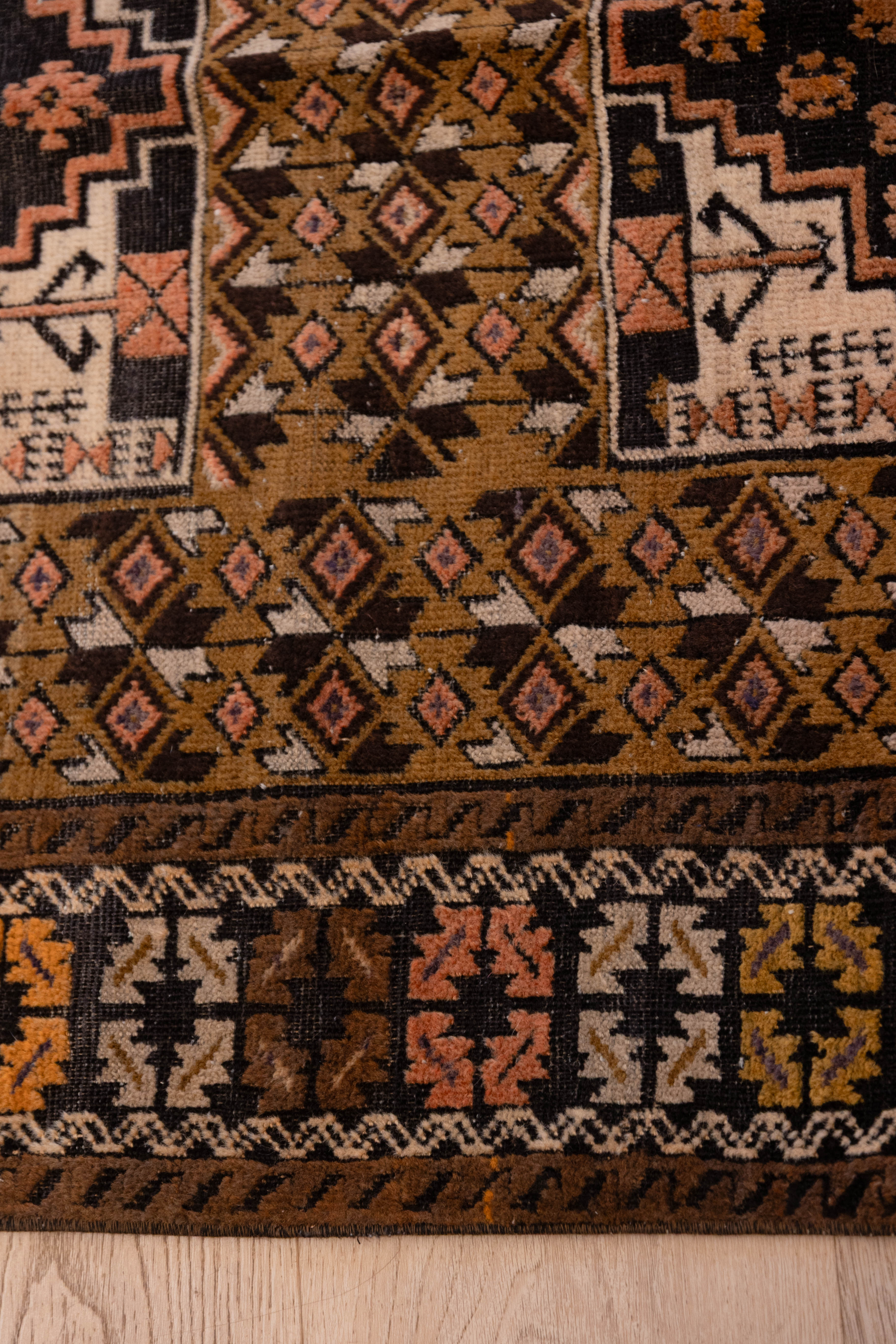 Here Forever Carpet 3'4" x 6'2"