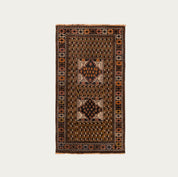 Here Forever Carpet 3'4" x 6'2"