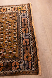 Here Forever Carpet 3'4" x 6'2"