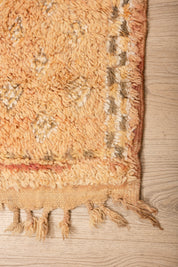Here or There Carpet 9'5" x 5'11"