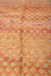 Here or There Carpet 9'5" x 5'11"