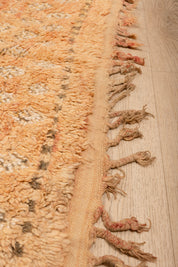 Here or There Carpet 9'5" x 5'11"