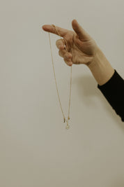 Dainty Chain Necklace