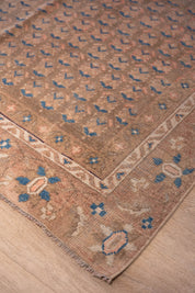 Little Dance Carpet 5'2" x 8'10"