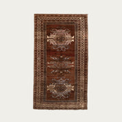 Manic Monday Carpet 9'8" x 5'6"