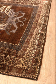 Manic Monday Carpet 9'8" x 5'6"