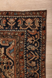 Moo Hoo Carpet 6' x 4'5"
