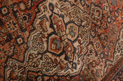 Moo Hoo Carpet 6' x 4'5"