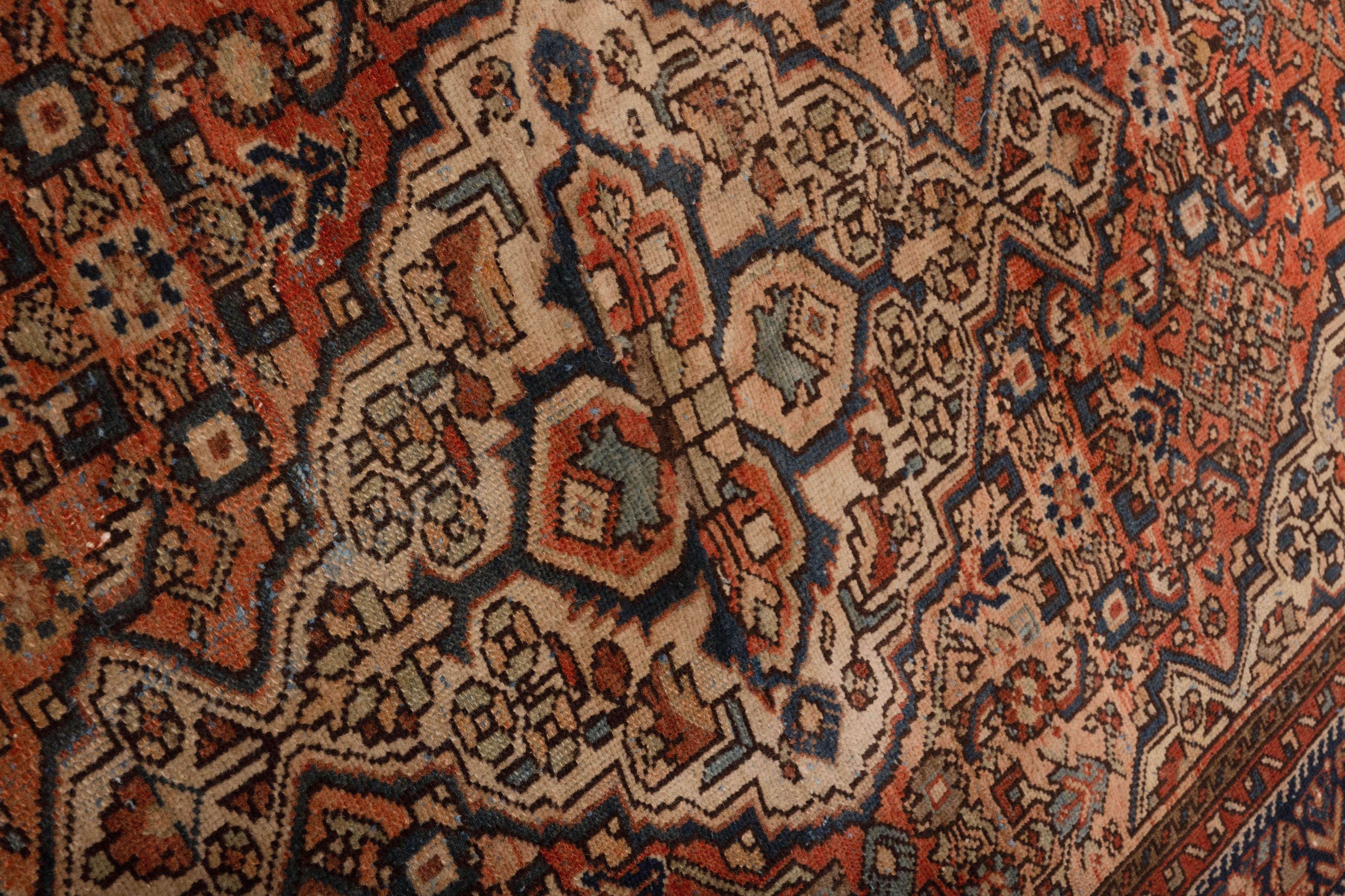 Moo Hoo Carpet 6' x 4'5"