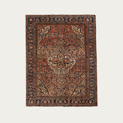 Moo Hoo Carpet 6' x 4'5"